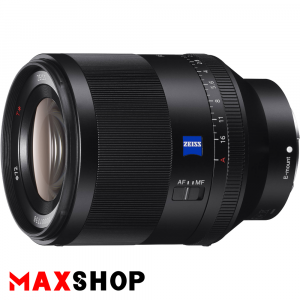 Sony Planar T FE 50mm f/1.4 ZA